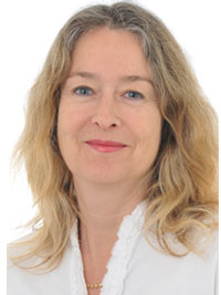 Christine Meyer, lic. phil. I (Universität Zürich)